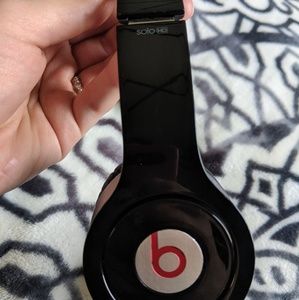 SOLO HD Beats Headphones